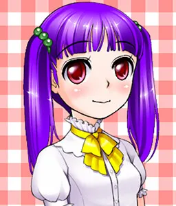 Tsukimiya Shiori