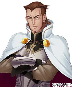 Alfred Jester