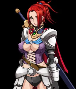 Claris Duke
