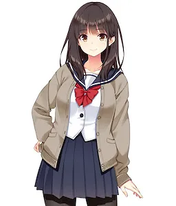Aizawa Yukari