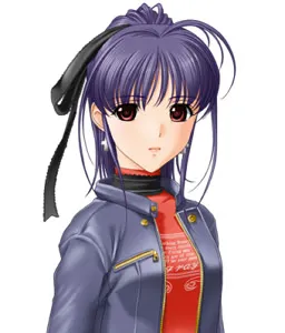 Fukami Rio