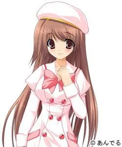 Kirimiya Suzuka