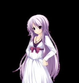 Shion Miranos