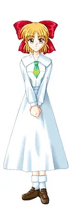 Shikura Yuimi