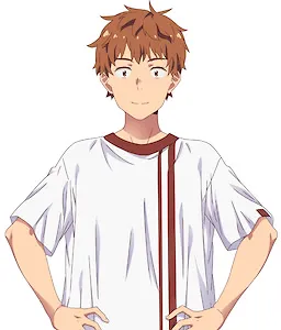 Kinoshita Kazuya