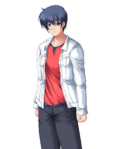 Kuniyama Kazuhiko