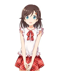 Harumiya Sorako