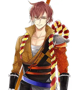 Maeda Keiji