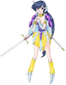Mizuhara Hazuki