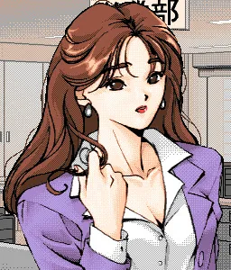 Matsumura Kahori