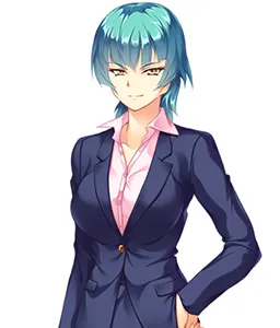 Himuro Kyouko