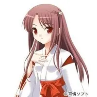 Minazuki Kanna