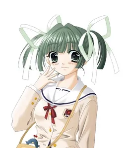 Futaba Midori
