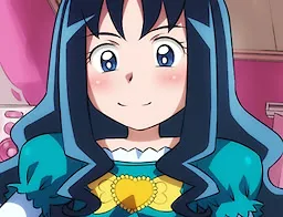 Kurumi Erika
