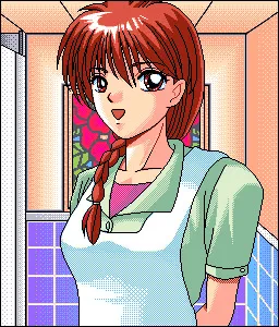 Hasukawa Ihori