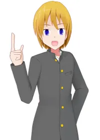 Kiritani Tomoki
