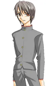 Suzuka Daichi