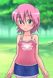 Takemiya Natsumi