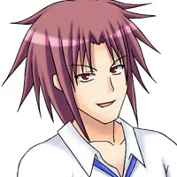 Kuga Shouta