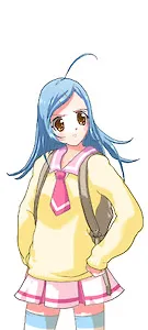 Kusuto Nanano