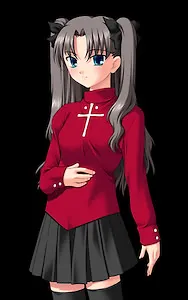 Toosaka Rin