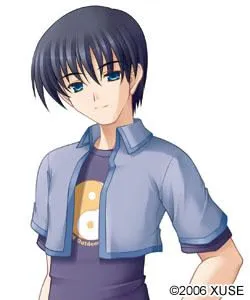 Miwa Shougo