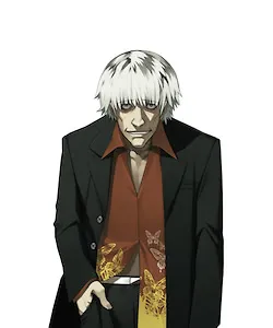 Sorimachi Ichizou