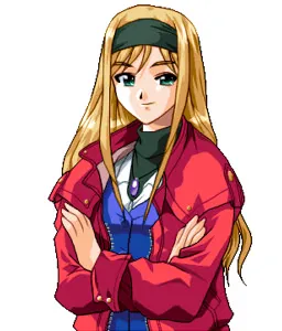 Imakouji Reika