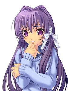 Fujibayashi Kyou