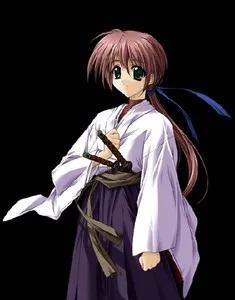 Houjou Chikara