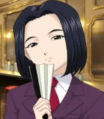 Kujou Subaru
