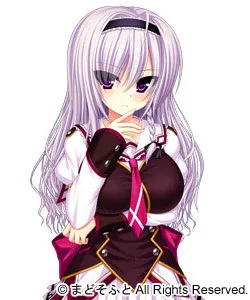 Yukikura Mutsuki