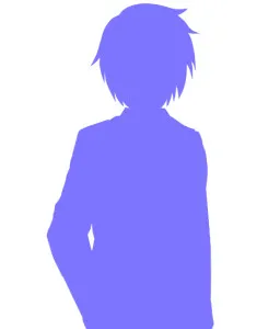 Amasaka Yuusuke