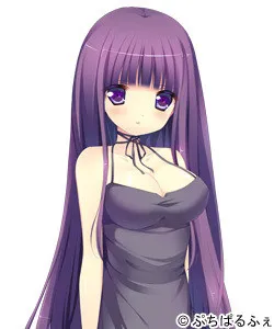 Hasekura Yuriko