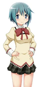 Miki Sayaka