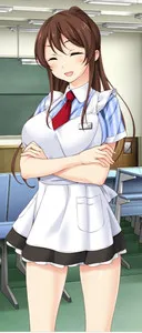 Hikawa Narumi