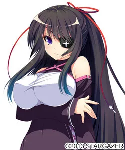Migatari Nao
