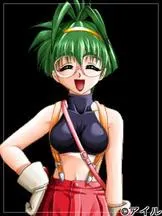 Kunisaki Chiharu