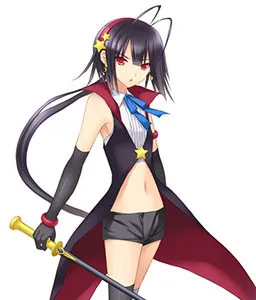 Kanda Natsuki