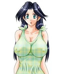 Shizaki Ayane