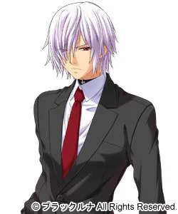 Doumeki Reiichi