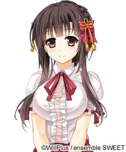 Shinomori Kazuha