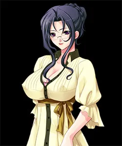 Hoshino Misaki