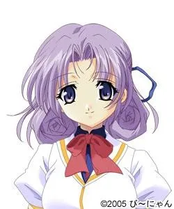 Kamimae Yuuki