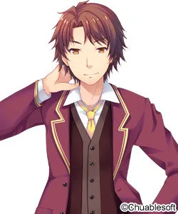 Hatsuaki Souta