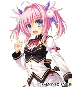 Toyama Haneru