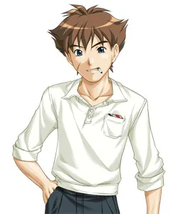 Honda Souichirou
