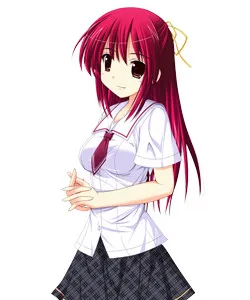 Amamiya Haruna