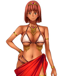 Tasha