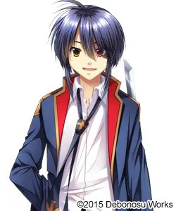 Noma Daisuke